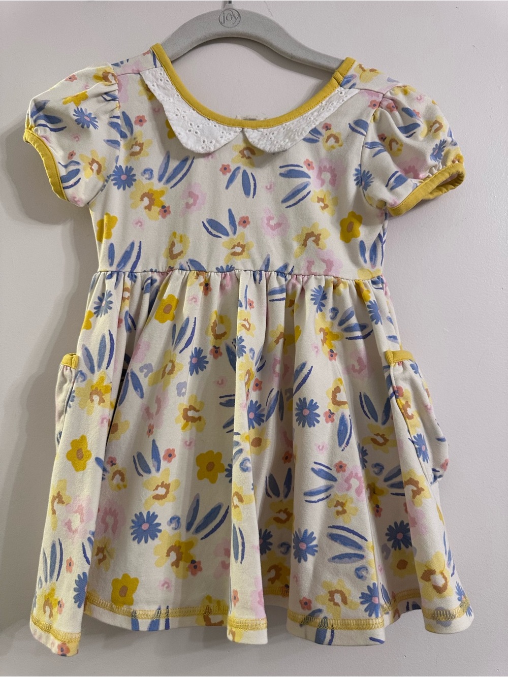 Finding Foxtale Size 2 Dress